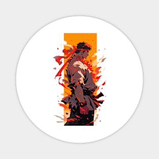 Ryu Magnet